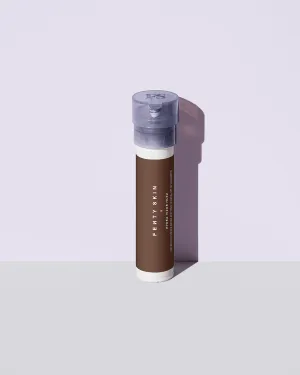 Hydra Vizor Huez Tinted Moisturizer Broad Spectrum Mineral SPF 30 Sunscreen Refill — 9 Fenty Beauty