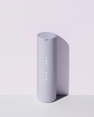 Hydra Vizor Invisible Moisturizer Broad Spectrum SPF 30 Sunscreen with Niacinamide   Kalahari Melon Fenty Beauty