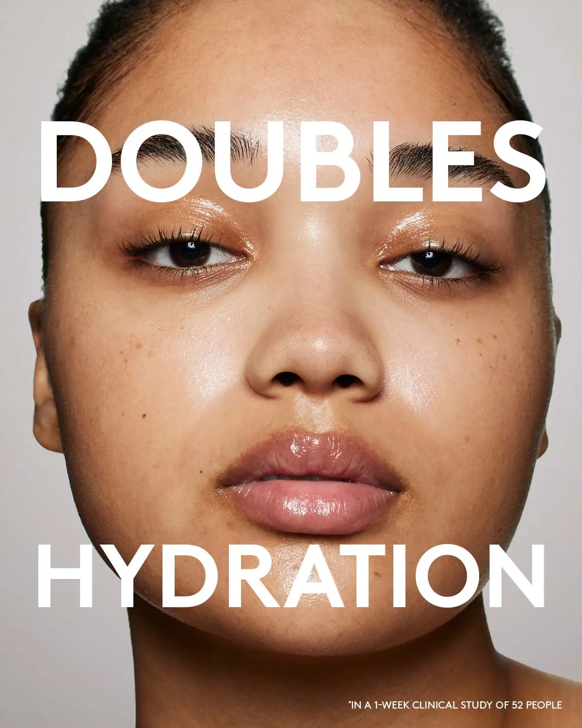 Hydra Vizor Invisible Moisturizer Broad Spectrum SPF 30 Sunscreen with Niacinamide   Kalahari Melon Fenty Beauty