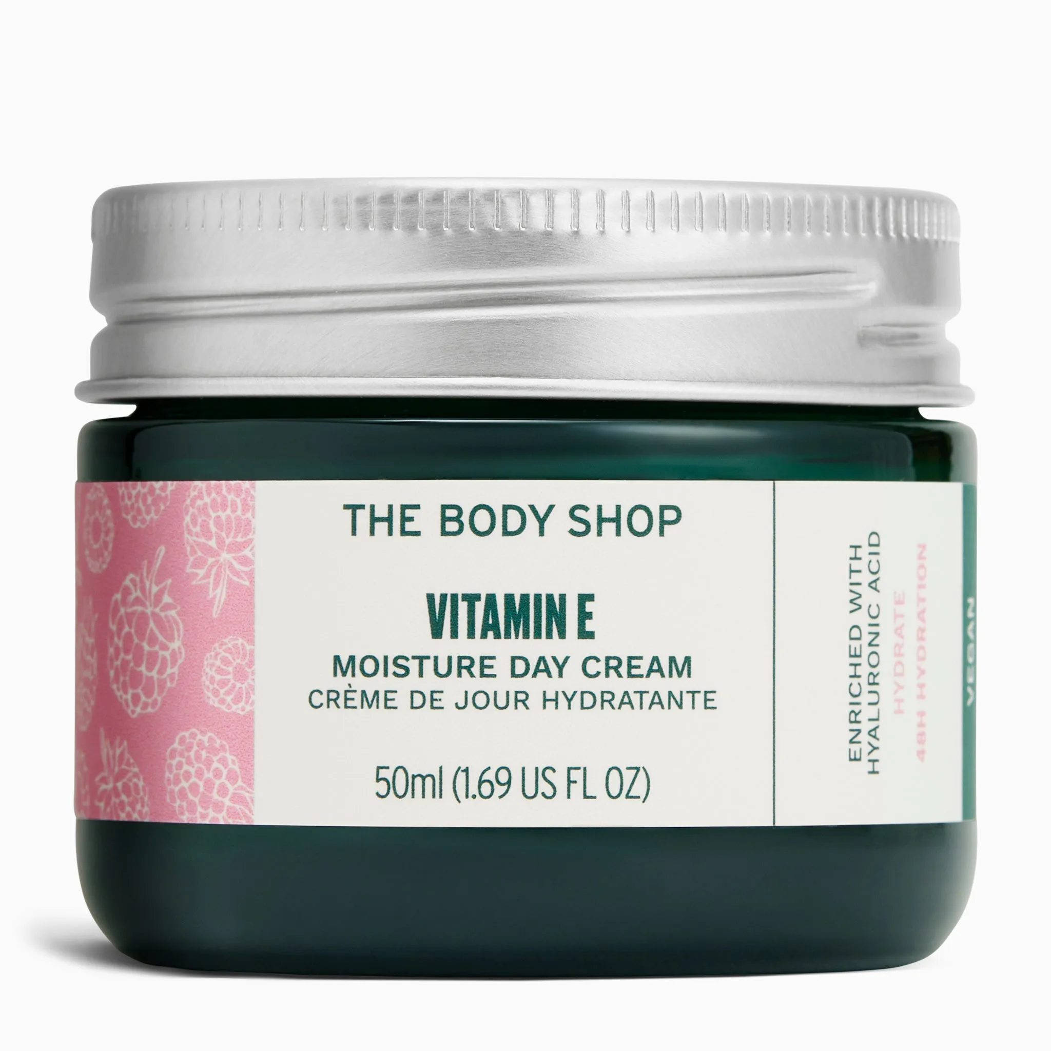 Hydrating Skincare Routine The Body Shop