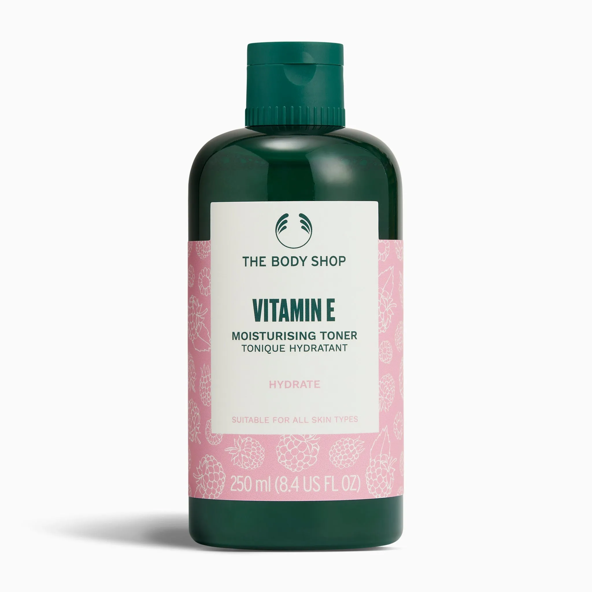 Hydrating Skincare Routine The Body Shop