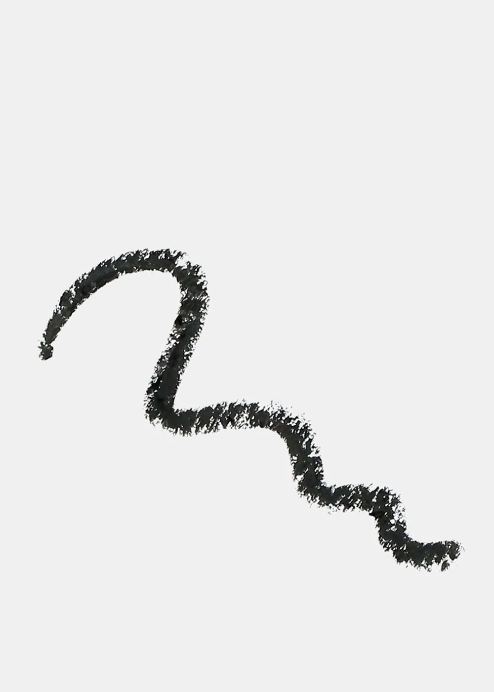 L.A. Colors - Eyeliner Pencil - Black