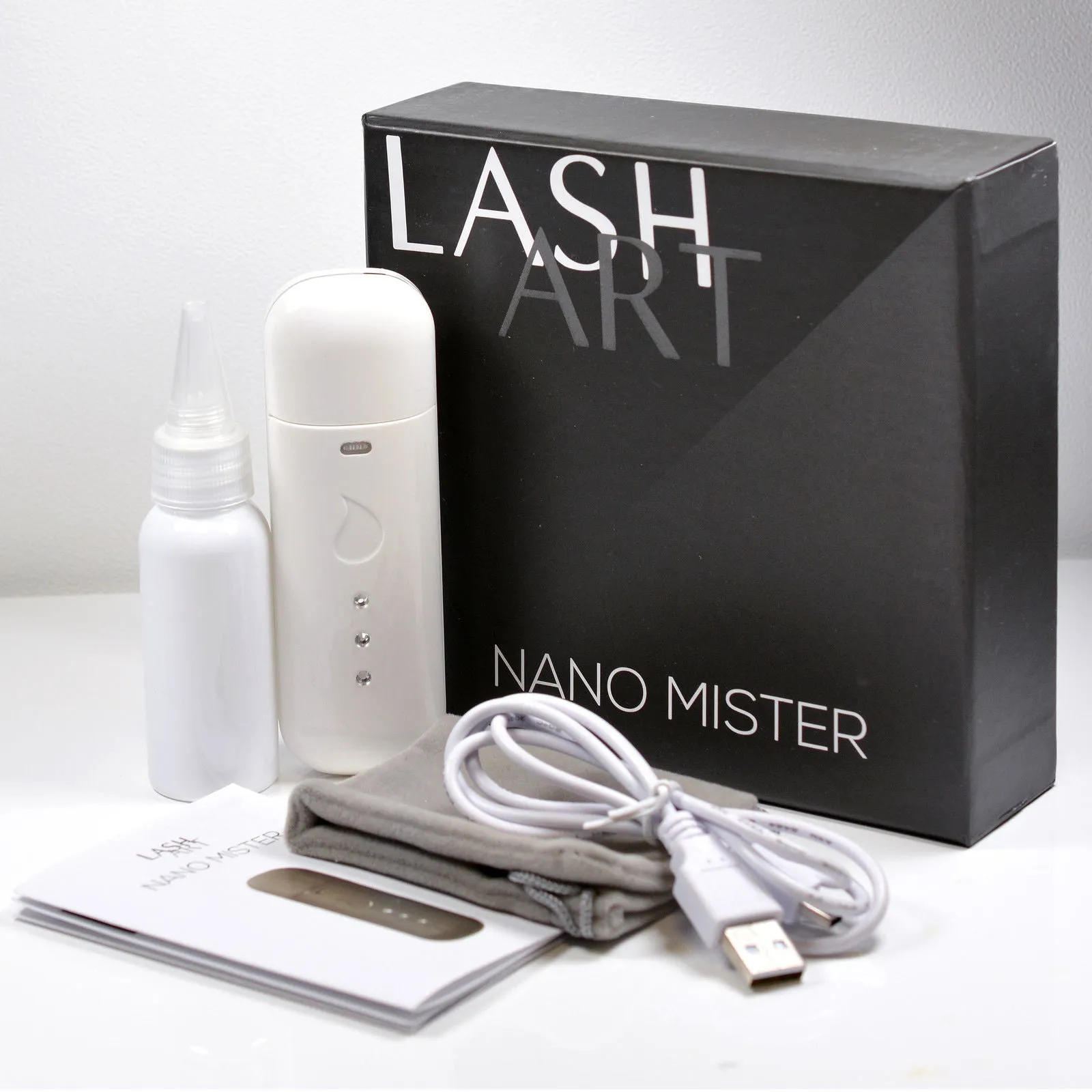 LashArt Nano Mister