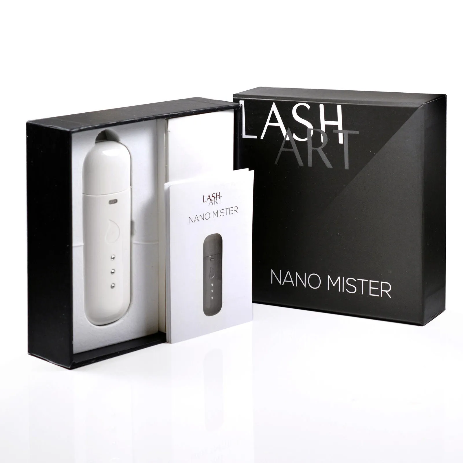 LashArt Nano Mister