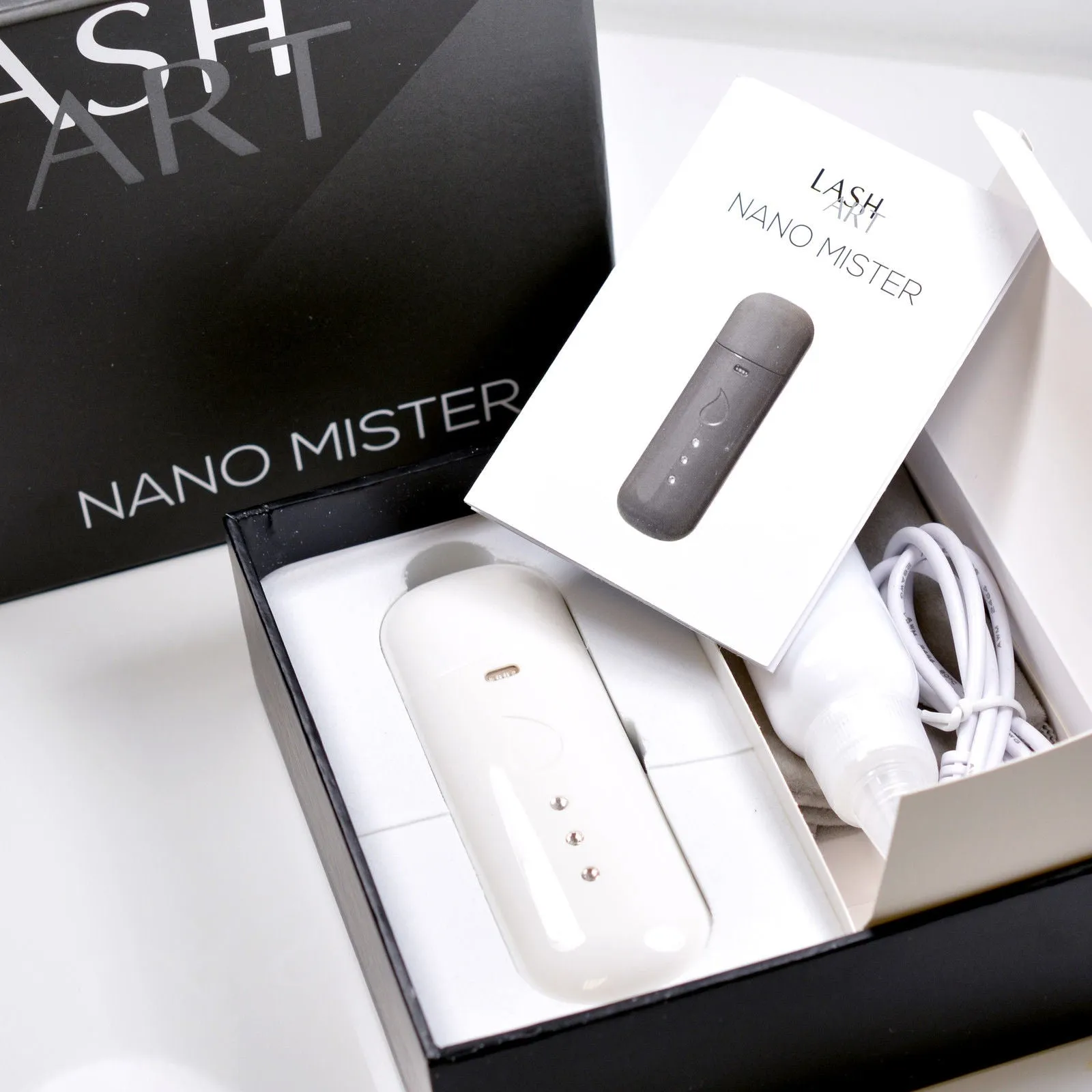 LashArt Nano Mister