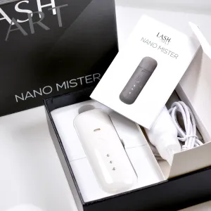 LashArt Nano Mister