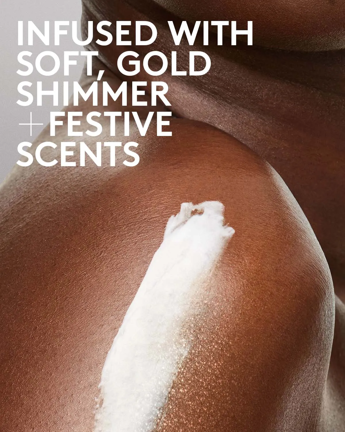Lil Butta Dropz Mini Shimmering Whipped Oil Body Cream Trio Fenty Beauty