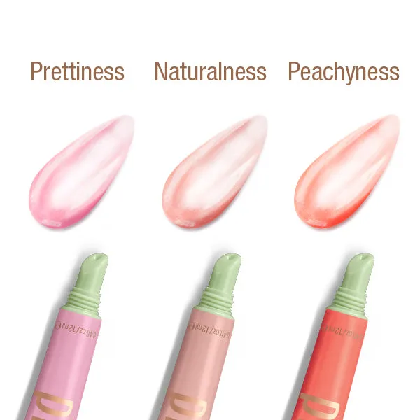 LipTone Trio Pixi Beauty