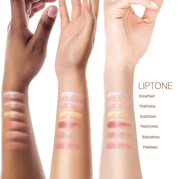 LipTone Trio Pixi Beauty