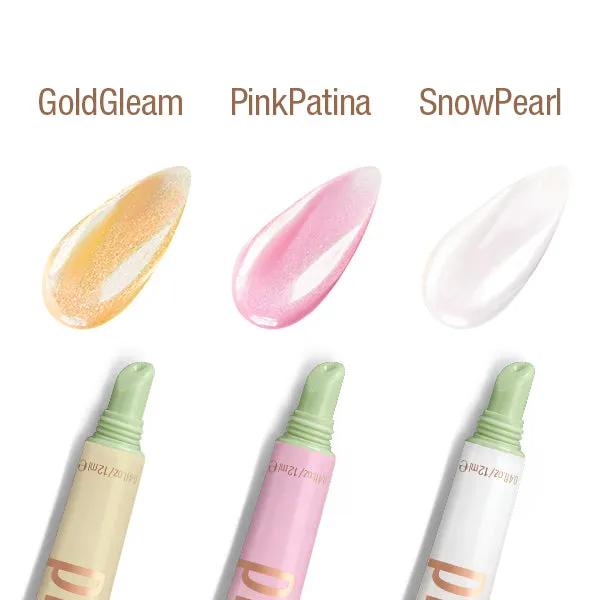 LipTone Trio Pixi Beauty
