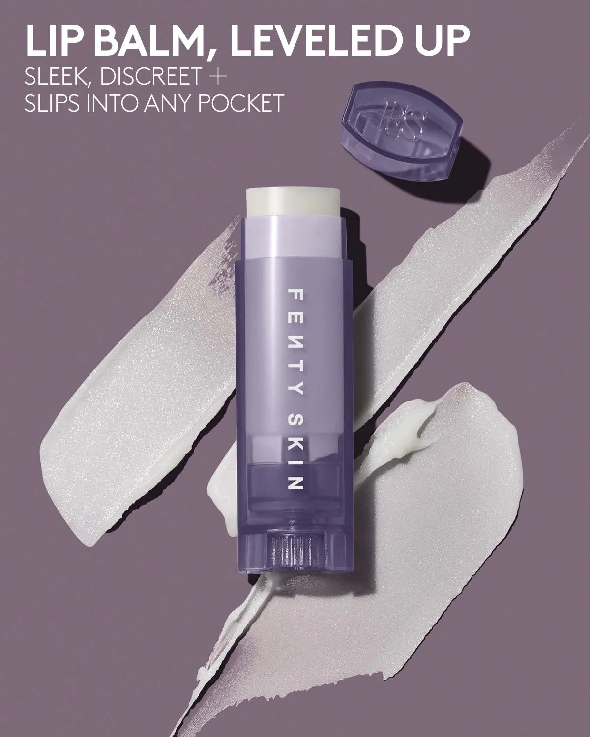Lux Balm Trio Fenty Beauty