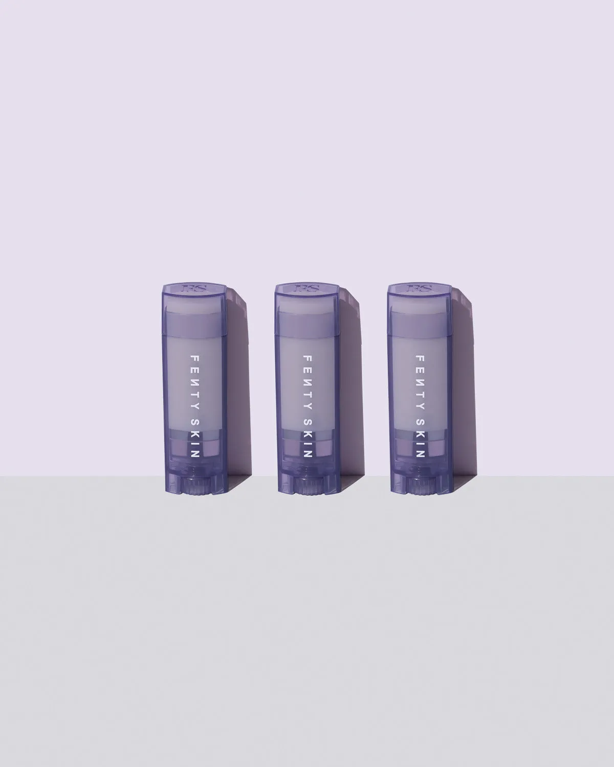 Lux Balm Trio Fenty Beauty