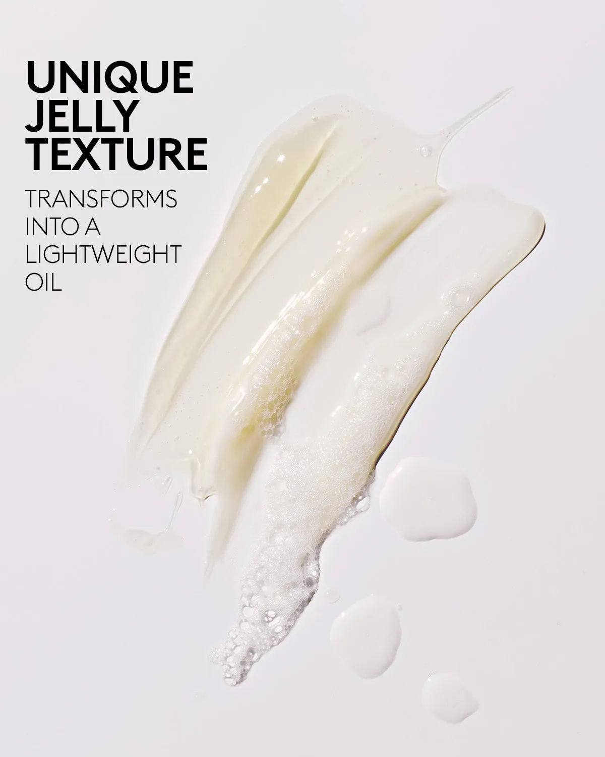 Melt Awf Jelly Oil Makeup-Melting Cleanser Fenty Beauty