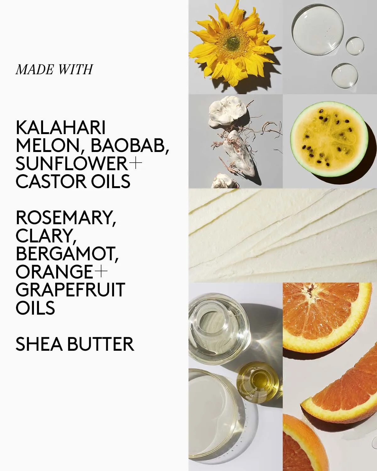 Melt Awf Jelly Oil Makeup-Melting Cleanser Fenty Beauty
