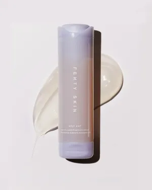 Melt Awf Jelly Oil Makeup-Melting Cleanser Fenty Beauty