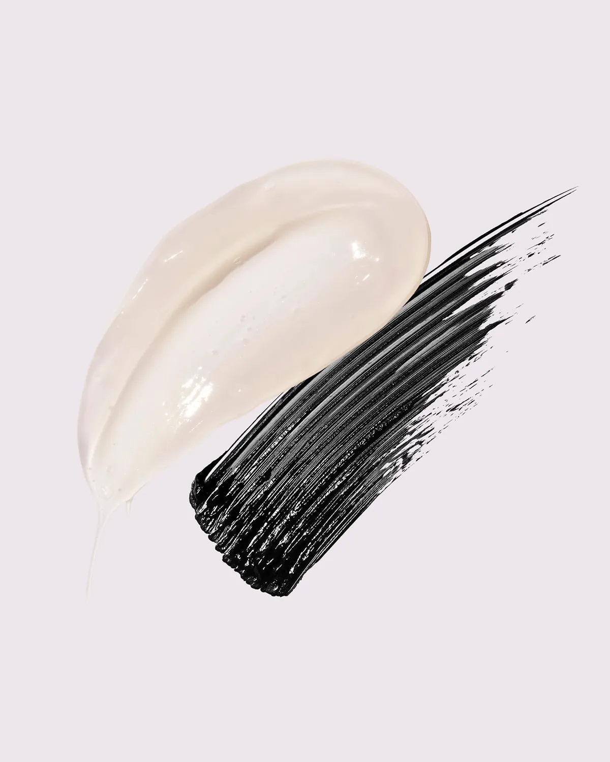 On & Awf Mascara   Mini Makeup-Melting Cleanser Duo Fenty Beauty