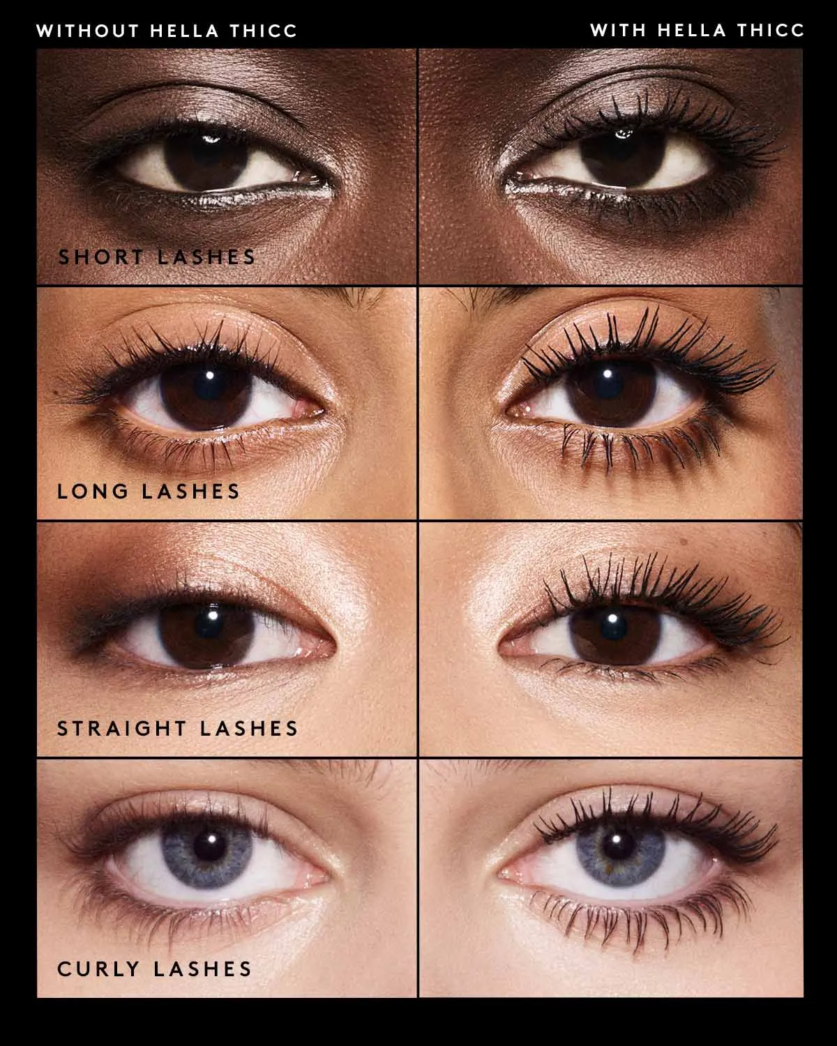 On & Awf Mascara   Mini Makeup-Melting Cleanser Duo Fenty Beauty
