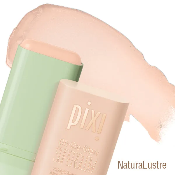 On-the-Glow Family Collection Pixi Beauty