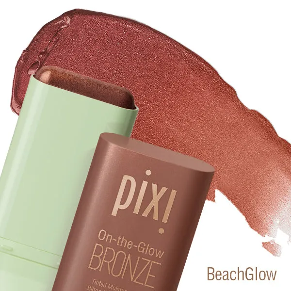 On-the-Glow Family Collection Pixi Beauty
