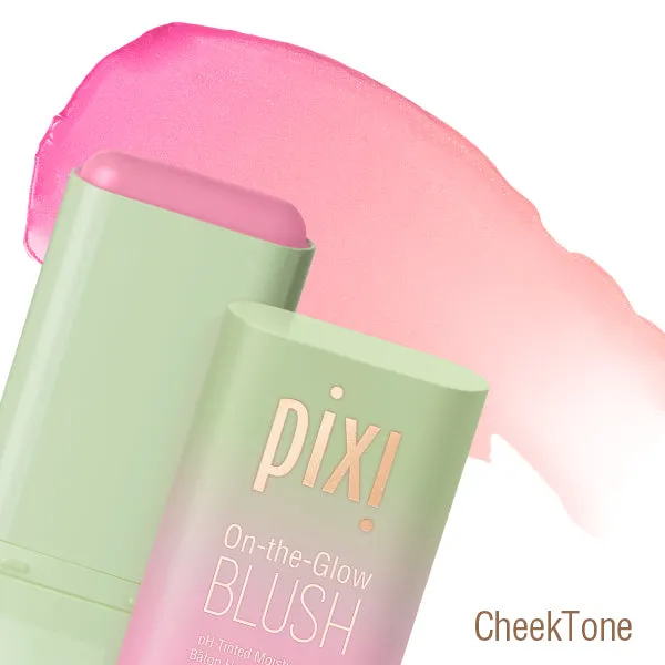 On-the-Glow Family Collection Pixi Beauty