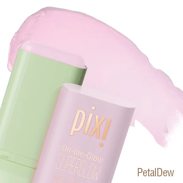 On-the-Glow Family Collection Pixi Beauty