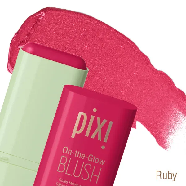 On-the-Glow Family Collection Pixi Beauty