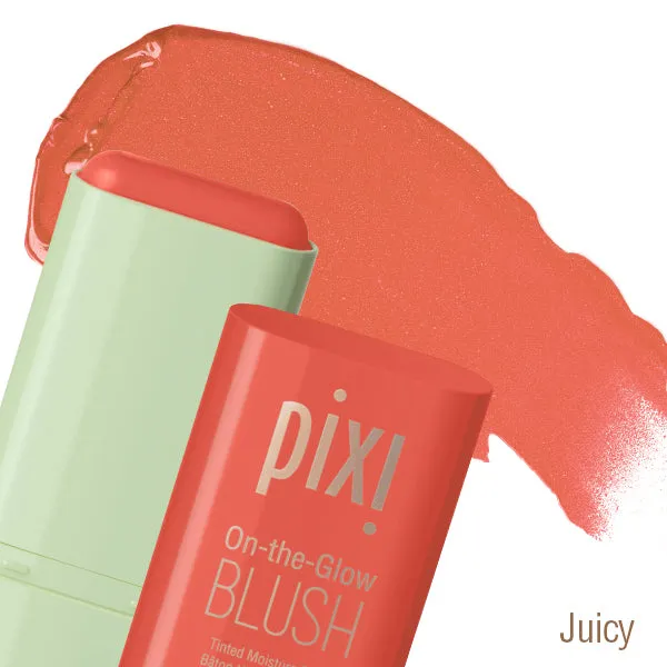 On-the-Glow Family Collection Pixi Beauty