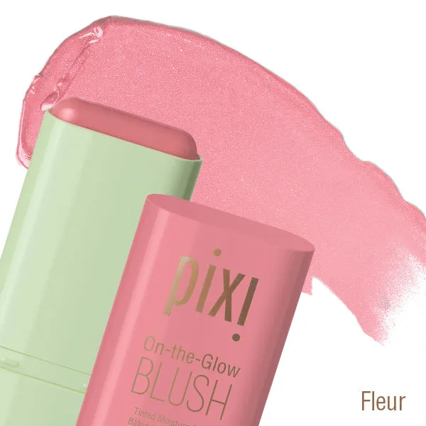 On-the-Glow Family Collection Pixi Beauty
