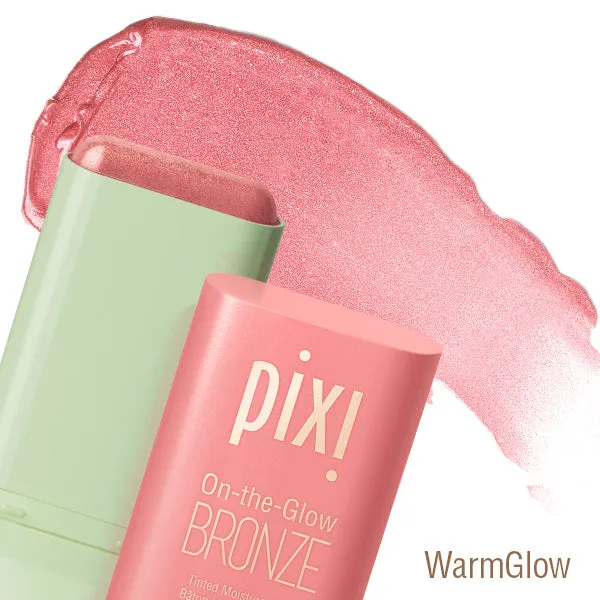 On-the-Glow Family Collection Pixi Beauty