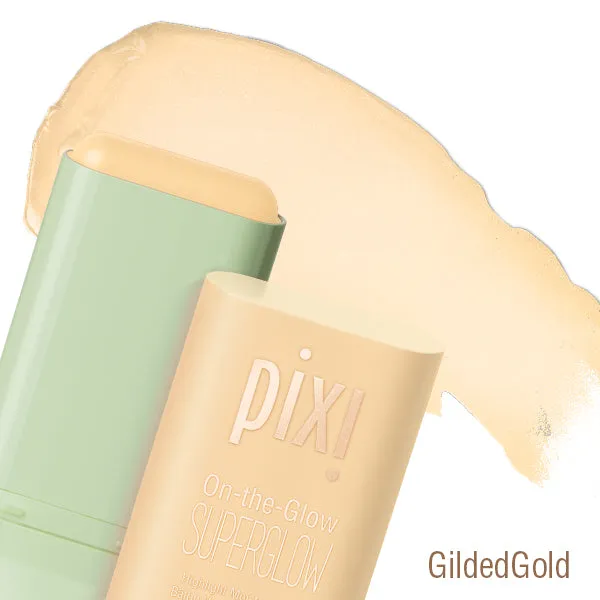 On-the-Glow Family Collection Pixi Beauty