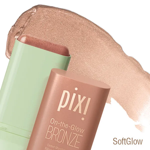 On-the-Glow Family Collection Pixi Beauty