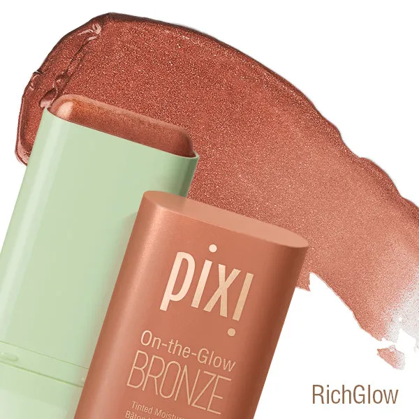 On-the-Glow Family Collection Pixi Beauty
