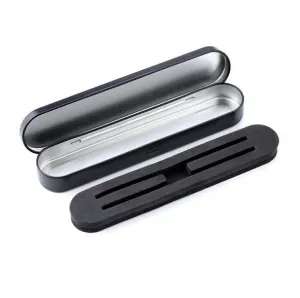 Organizer case for eyelash extensions tweezers 2 slots, different colors