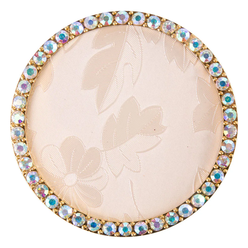 Pad frame display CG-07, GOLD