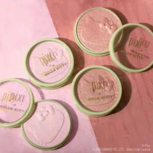Pixi   Hello Kitty Hello Glow-y Powder Pixi Beauty