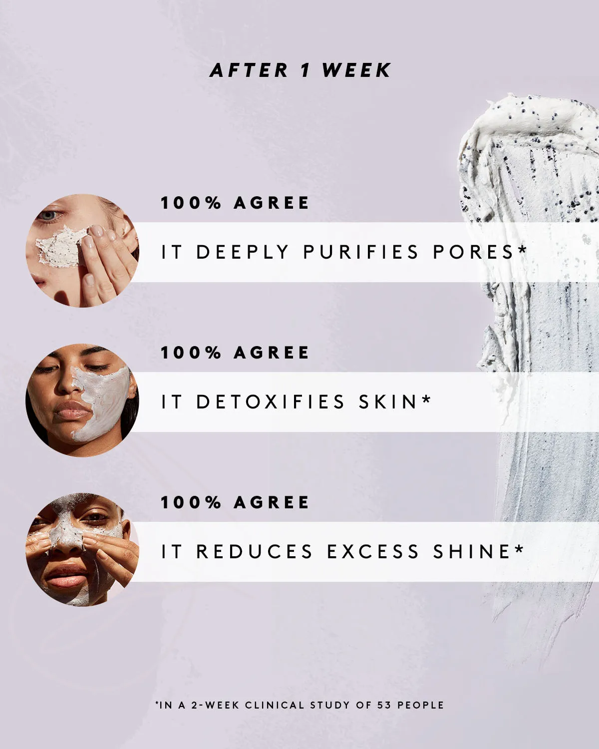 Pore Essentials Mini Face Mask   Toner Duo Fenty Beauty