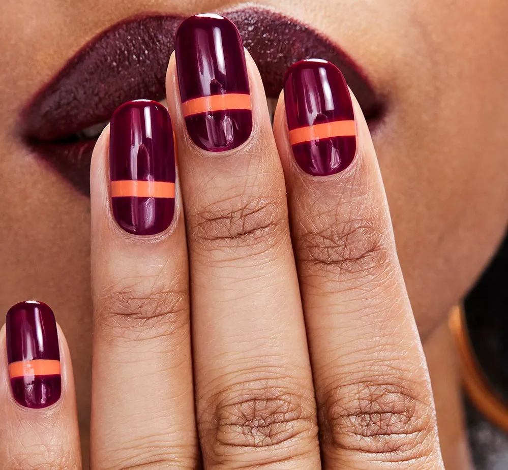Power Stay Gel Nail Enamel