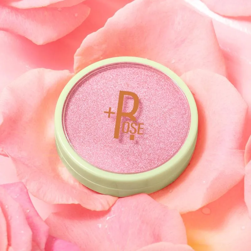  Rose Glow-y Powder Pixi Beauty