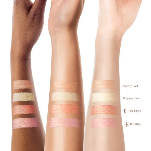  Rose Glow-y Powder Pixi Beauty