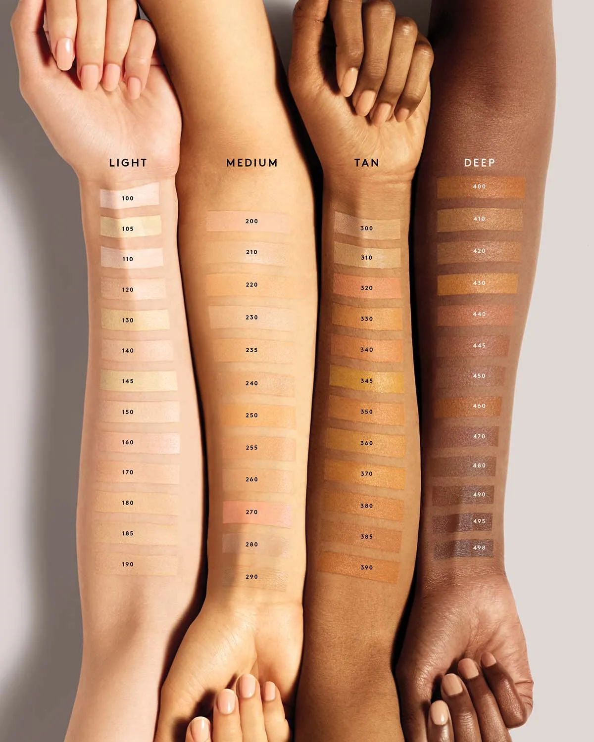 Seal N Conceal Spot Coverage Duo Fenty Beauty