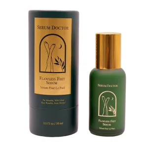 Serum Doctor Flawless Feet Serum