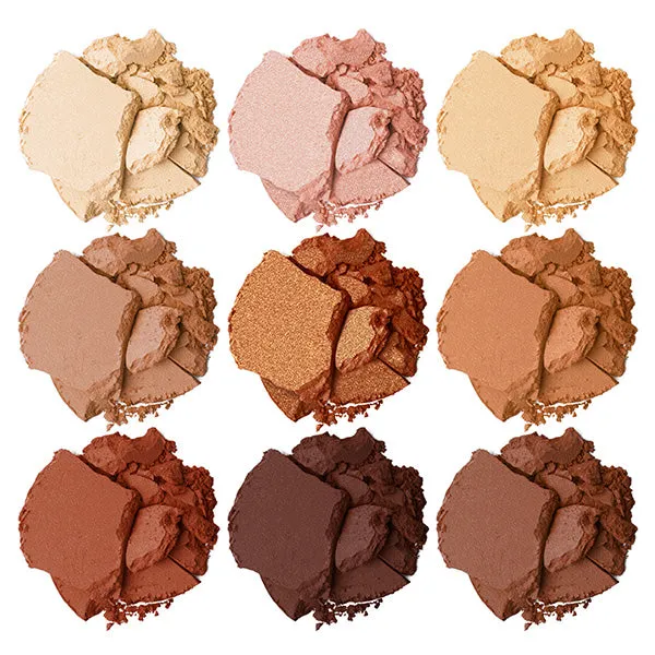 Shapeshifter Palette Pixi Beauty
