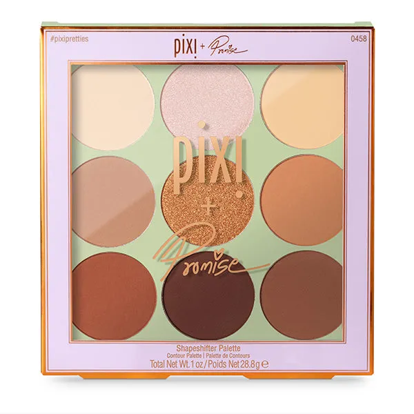 Shapeshifter Palette Pixi Beauty