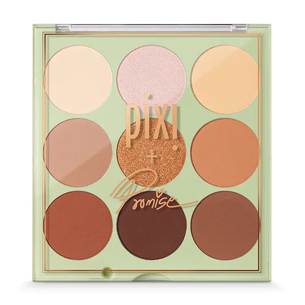 Shapeshifter Palette Pixi Beauty
