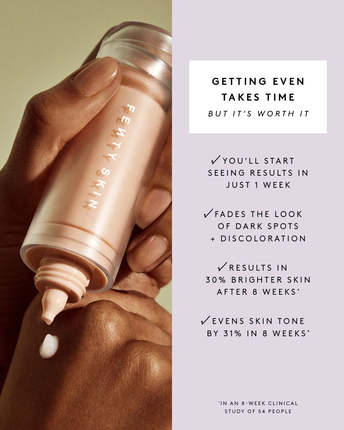 Skin Boost’rs Trio Fenty Beauty
