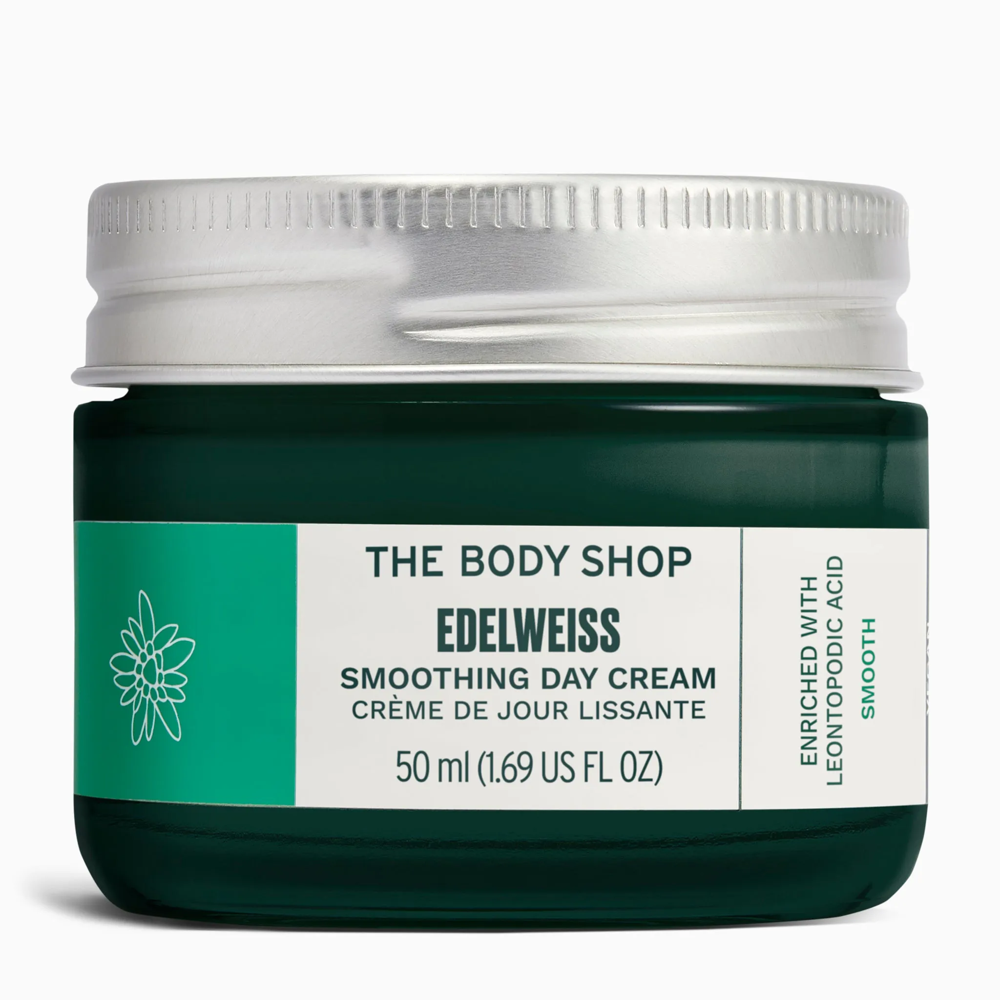 Smoothing Skincare Routine The Body Shop