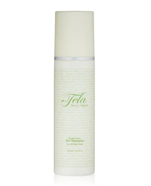Tela Beauty Organics Dry Shampoo, 7.5 Fl Oz