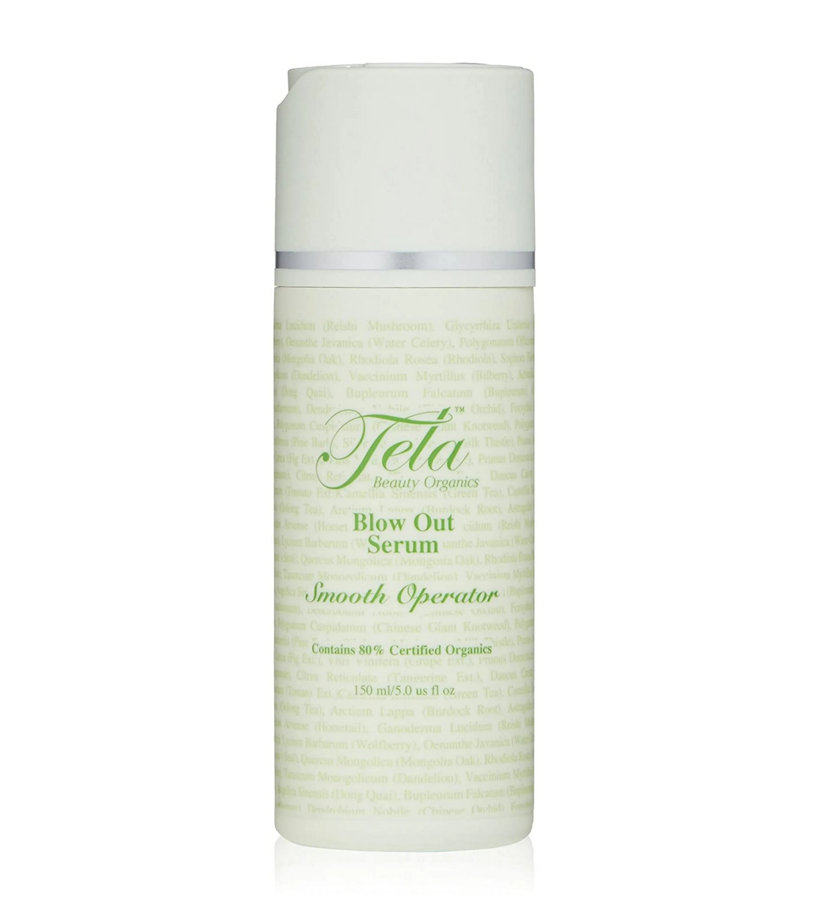 Tela Beauty Organics Smooth Operator, 5 Fl Oz