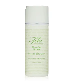 Tela Beauty Organics Smooth Operator, 5 Fl Oz