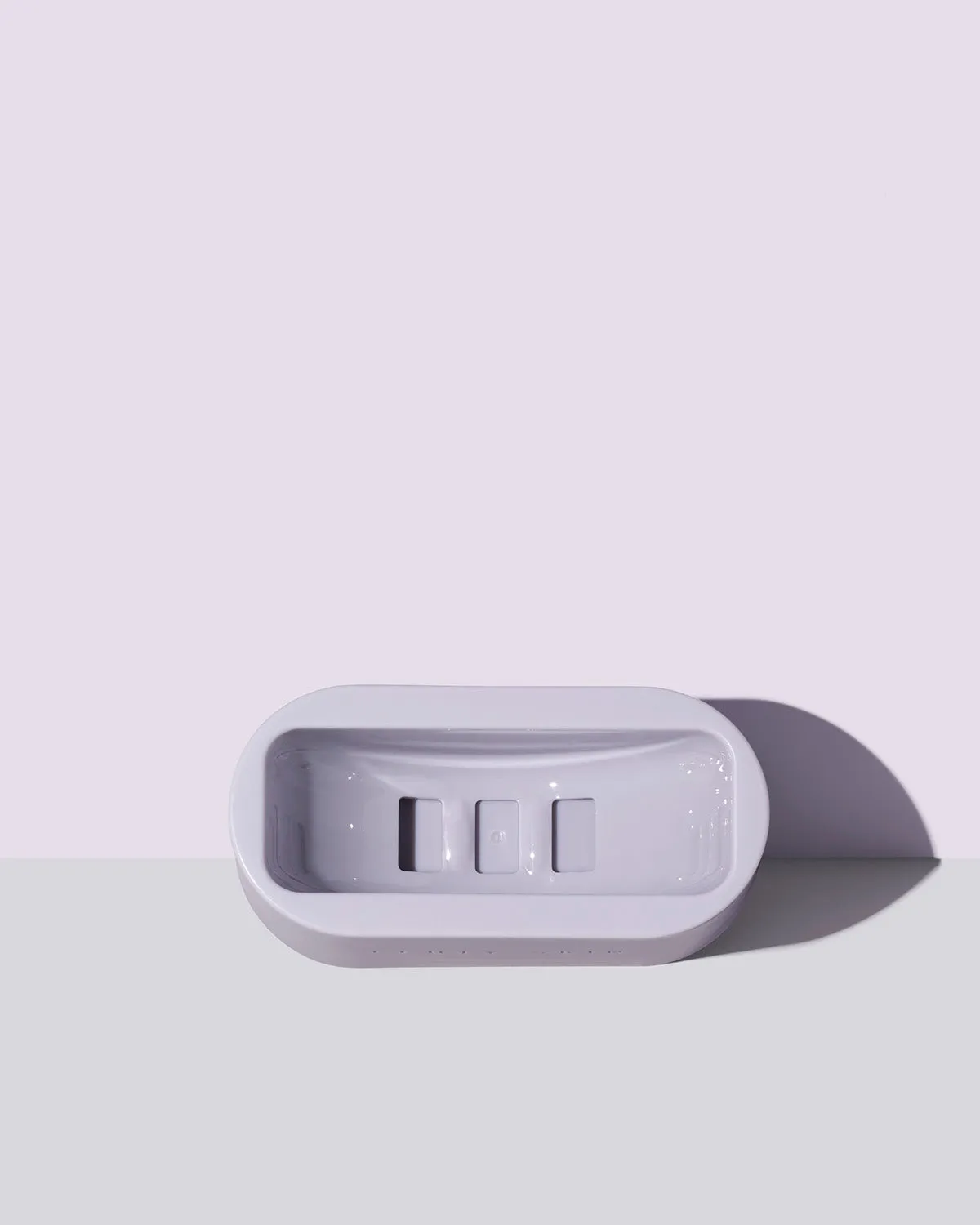 The Fenty Skin Soap Dish Fenty Beauty
